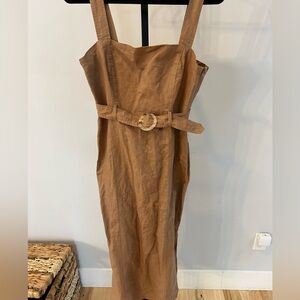 NWT Zara dress size medium